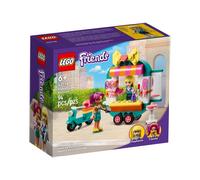 Lego Friends - Mobile Fashion Boutique 41719