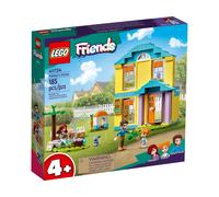 Lego Friends - Paisley's House 41724