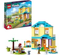 Lego 41724 Friends Paisley's House Playset Lego Multicolor