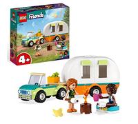 Lego Friends - Holiday Camping Trip 41726