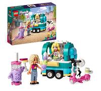 Lego Friends - Mobile Bubble Tea Shop 41733