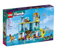 LEGO® Friends 41736 Sea Rescue Center