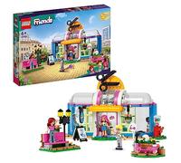 LEGO Friends: Hair Salon Creative Toy Hairdressing Set (41743)