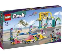 LEGO® Friends 41751 Skate Park