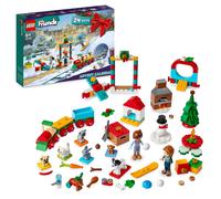 LEGO 41758 Friends Advent Calendar 2023 (231 Pieces)