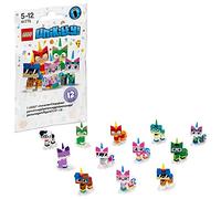LEGO 41775 - UNIKITTY Minifigure (Bagged)