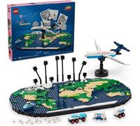 LEGO Family: Travel Moments (41838) - BNIB - Free P&P