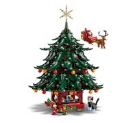 LEGO 41843 Family Christmas Tree (Age 9+) (3171 pcs) BRAND NEW & SEALED