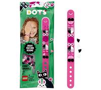 LEGO DOTS Funky Animals Bracelet 41901