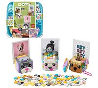 LEGO 41904 DOTS Animal Picture Holders DIY Desk Accessories Decorations Set, Art and Craft for Kids