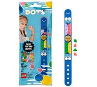 LEGO 41911 DOTS Go Team! Bracelet