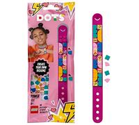 LEGO DOTS Power Bracelet Beads Jewellery Set 41919