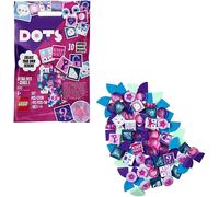 Lego 41921 DOTS Extra DOTS Series 3 Tile Pack Lego Multicolor
