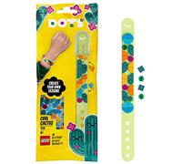 LEGO® DOTS 41922 Cool Cactus Bracelet