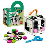LEGO 41930 DOTS Bag Tag Panda