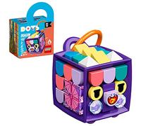 LEGO 41939 DOTS Bag Tag Dragon