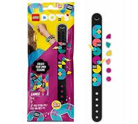 LEGO DOTS Gamer Bracelet Polybag 41943