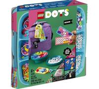 Lego 41949 Lego Dots - Multipack Bag Tag: Messages