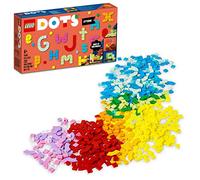 LEGO DOTS Lots of DOTS - Lettering Tiles for Message Boards & Room Decor 41950