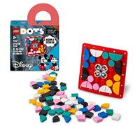 LEGO® DOTS 41963 Mickey Mouse & Minnie Mouse Stitch-on Patch