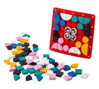LEGO® DOTS 41963 Mickey Mouse & Minnie Mouse Stitch-on Patch