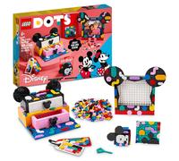 LEGO 41964 DOTS Disney Mickey & Minnie Mouse Back-to-School Project (US IMPORT)