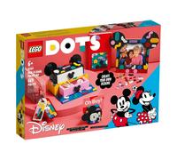 LEGO 41964 Mickey Mouse & Minnie Mouse Back-to-School Project Box