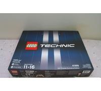 LEGO 41999 Technic 4x4 Crawler Exclusive Edition NEW SEALED 2013 Limited /20000