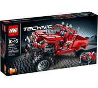 LEGO 42029 Customised Pick-Up Truck TECHNIC Rare Discontinued Set 2 in 1