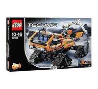 LEGO 42038 "City Arctic Truck Building Set