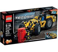 LEGO 42049 Technic Mine Loader