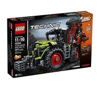 LEGO 42054 Technic CLAAS XERION 5000 TRAC VC Building Set