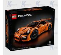 Lego 42056 Porsche 911 GT3 RS SEALED GENUINE / New / Express