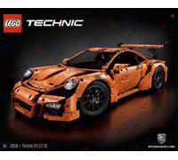 Lego 42056 Porsche 911 GT3 RS SEALED GENUINE / New / Express