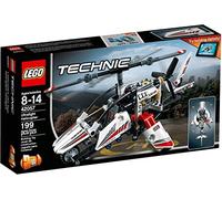 LEGO 42057 "Ultralight Helicopter Building Toy