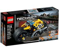 LEGO 42058 "Stunt Bike Building Toy
