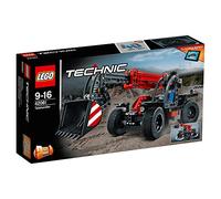 LEGO 42061 Telehandler Set