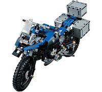 LEGO 42063 "BMW R 1200 GS Adventure Building Toy