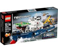 LEGO 42064 "Ocean Explorer Building Toy