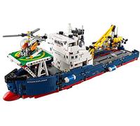 LEGO 42064 "Ocean Explorer Building Toy