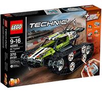 LEGO 42065 "RC Tracked Racer Building Toy