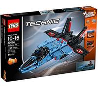 LEGO 42066 "Air Race Jet Building Toy