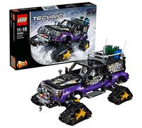 LEGO 42069 Extreme Adventure Toy