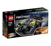 LEGO 42072 Technic WHACK!