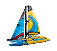 LEGO 42074 Technic Racing Yacht