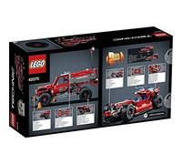 LEGO 42075 Technic First Responder