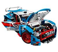 LEGO 42077 Technic Rally Car