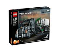 LEGO 42078 Technic Mack Anthem