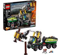 LEGO 42080 Technic Forest Machine