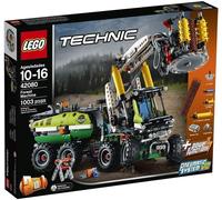 LEGO 42080 Technic Forest Machine Brand New + FREE POST